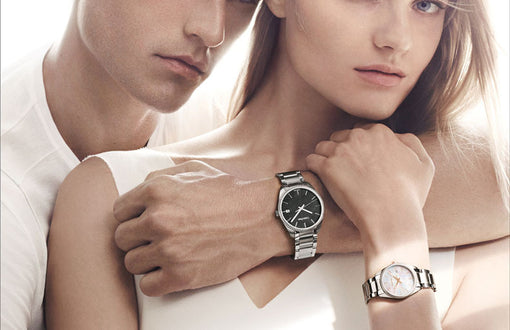 Calvin Klein, i migliori orologi minimal