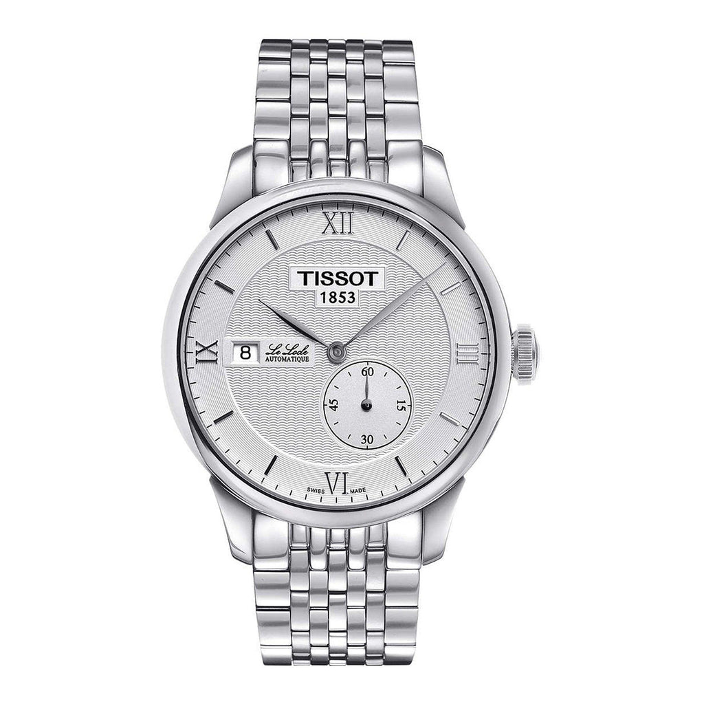 Orologio Da Polso Da Uomo Tissot T0064281103800