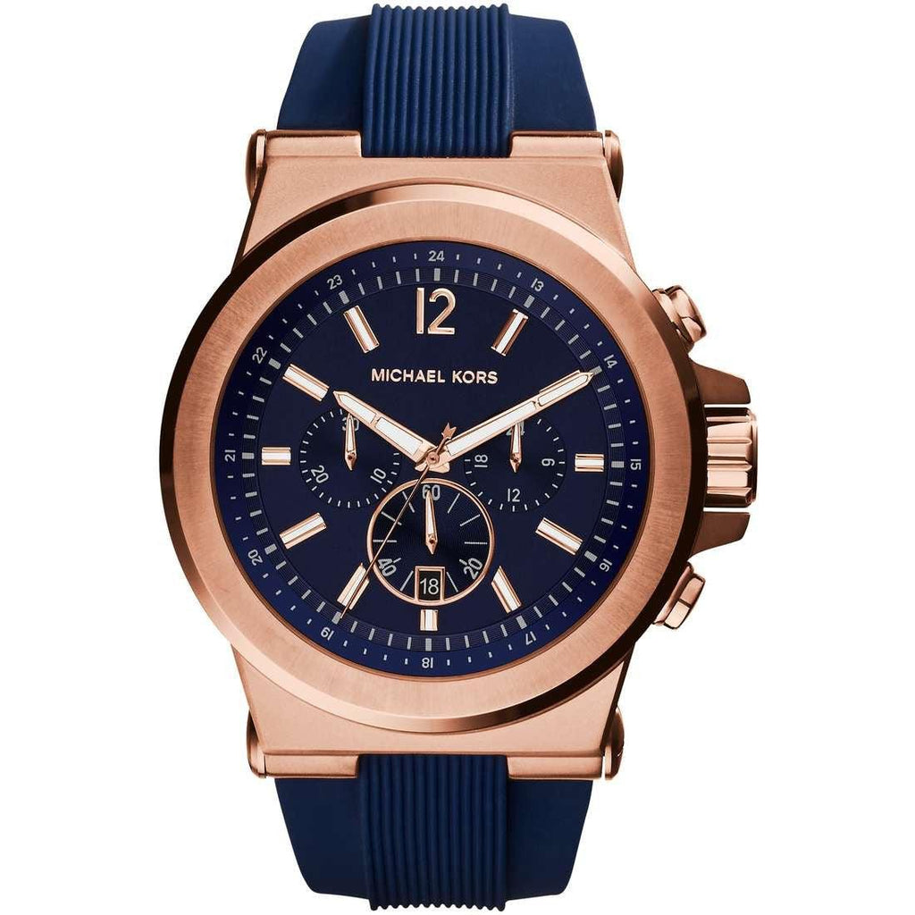 Orologio Solo Tempo Uomo Michael Kors CODICE: MK8295