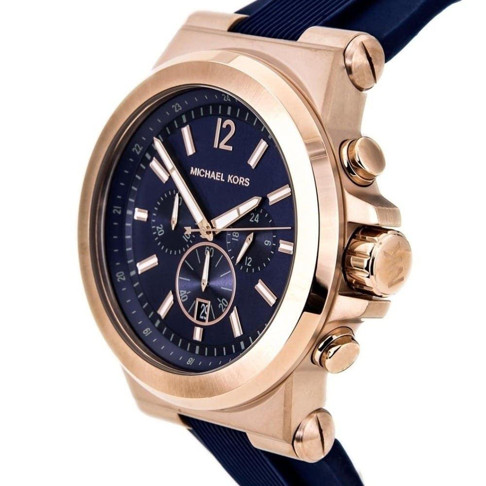 Orologio Solo Tempo Uomo Michael Kors CODICE: MK8295