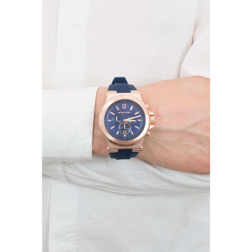 Orologio Solo Tempo Uomo Michael Kors CODICE: MK8295