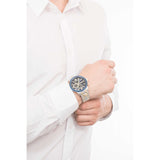 Orologio Cronografo Uomo Versace Versus Bicocca Blu