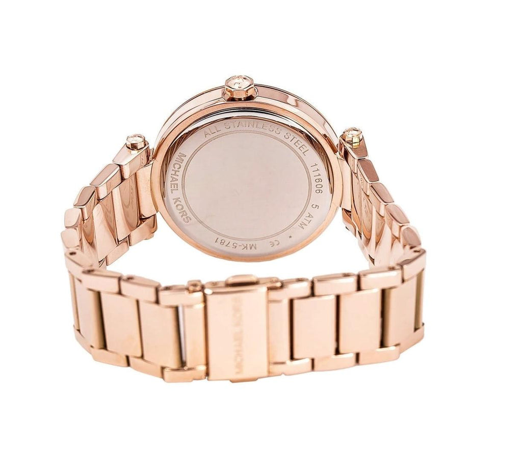 Orologio Da Polso Da Donna Michael Kors MK5781