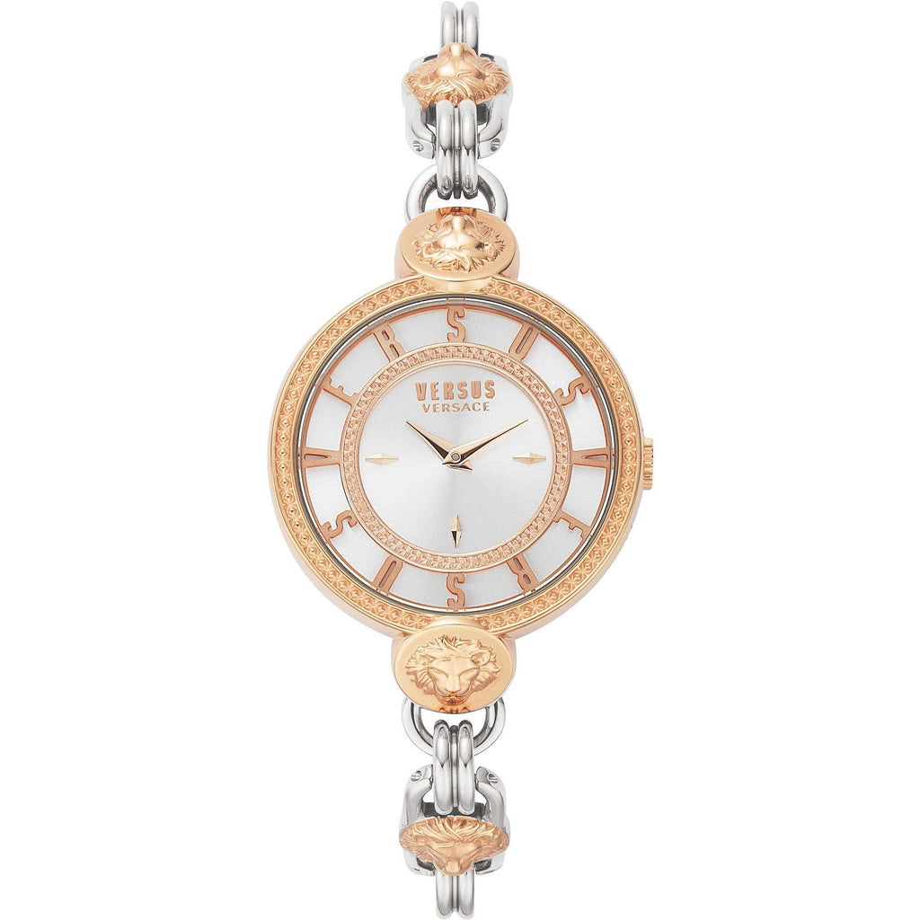 Orologio Solo Tempo Donna Versace Versus Les Dock's