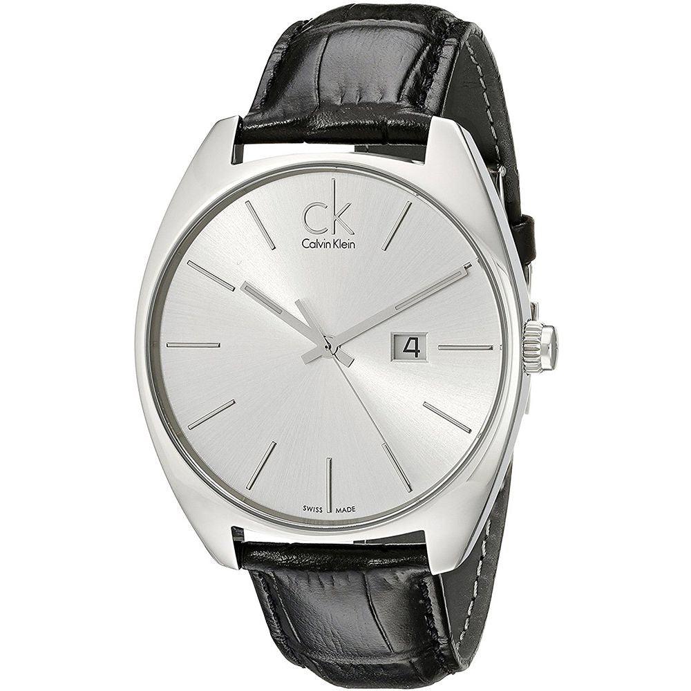 Orologio Da Polso Da Uomo Calvin Klein K2F21120