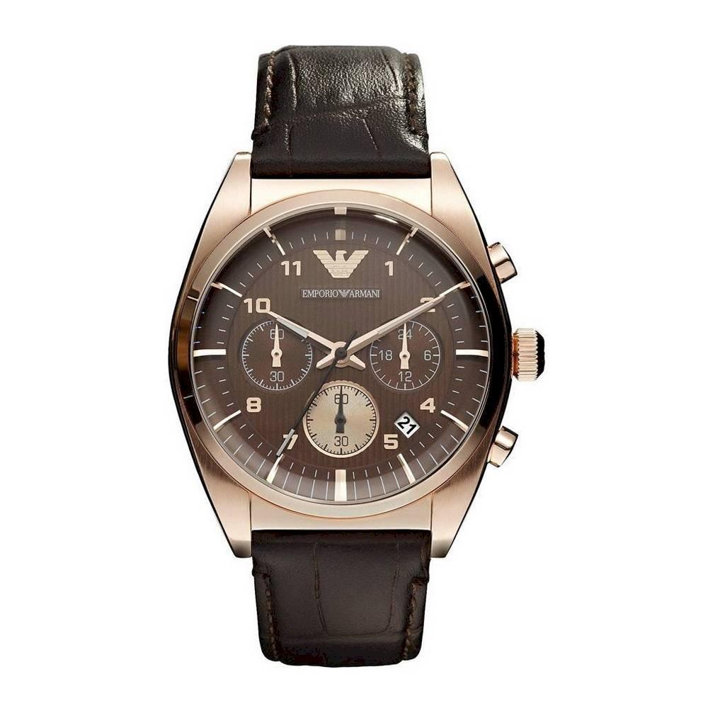 Orologio da polso uomo Emporio Armani AR0371