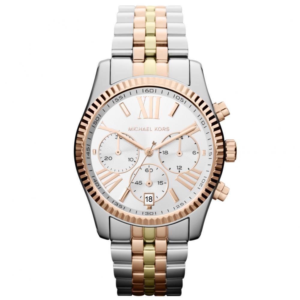 Orologio cronografo donna Michael Kors CODICE: MK5735