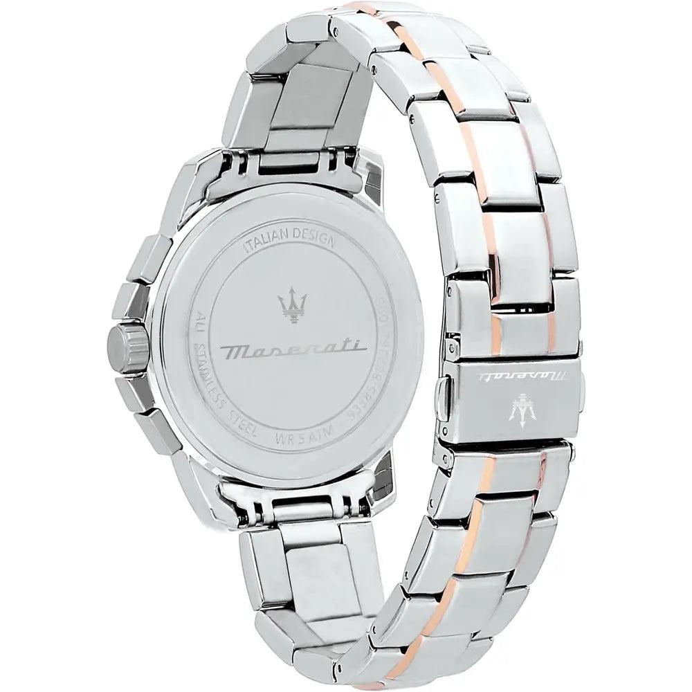 Orologio Da Polso Da Uomo Maserati R8873621008