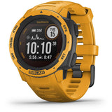 Orologio Smartwatch uomo Garmin Instinct CODICE: 010-02293-09
