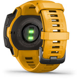 Orologio Smartwatch uomo Garmin Instinct CODICE: 010-02293-09