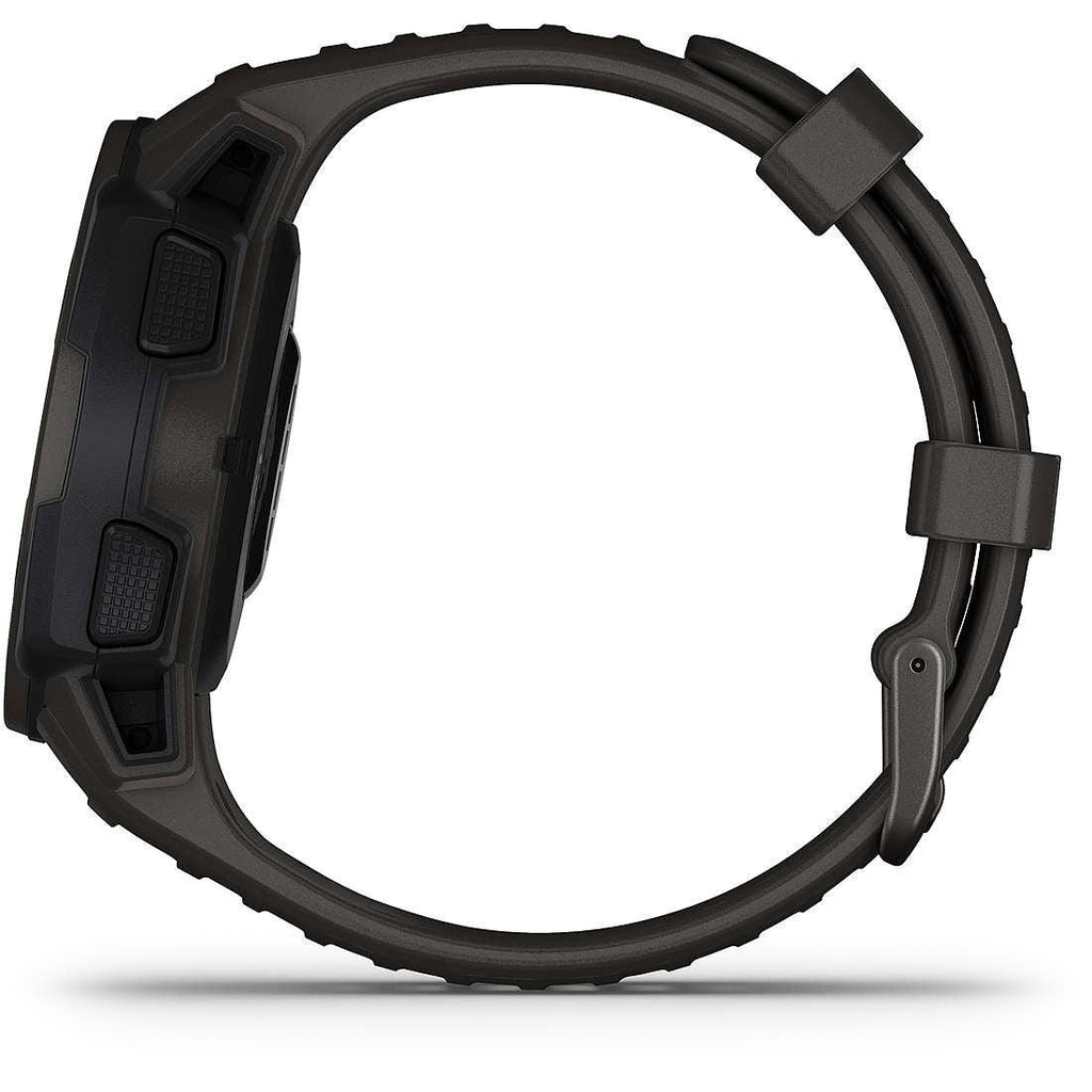 Orologio Smartwatch uomo Garmin Instinct CODICE: 010-02293-00