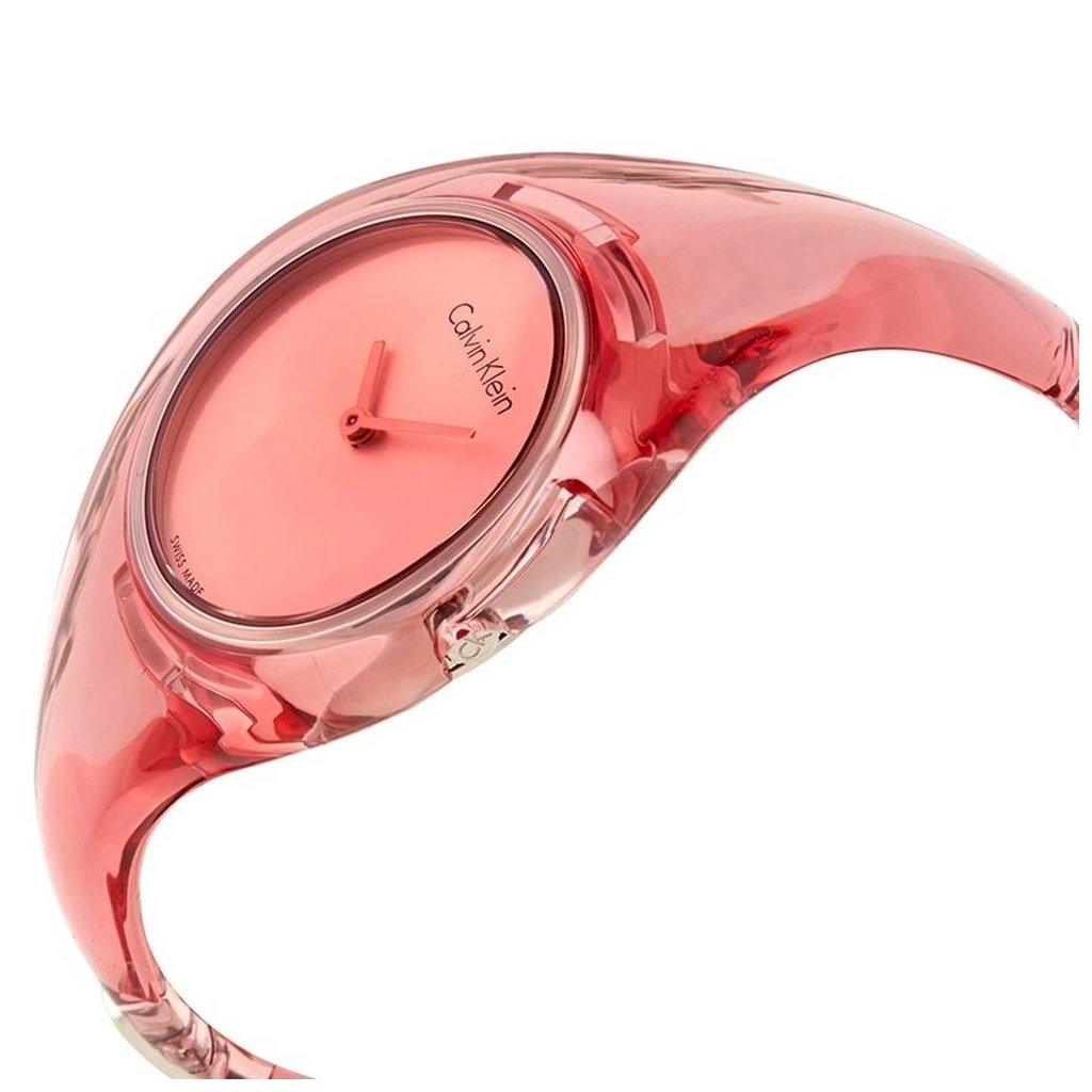 Orologio Da Polso Da Donna Calvin Klein K4W2MXZ6