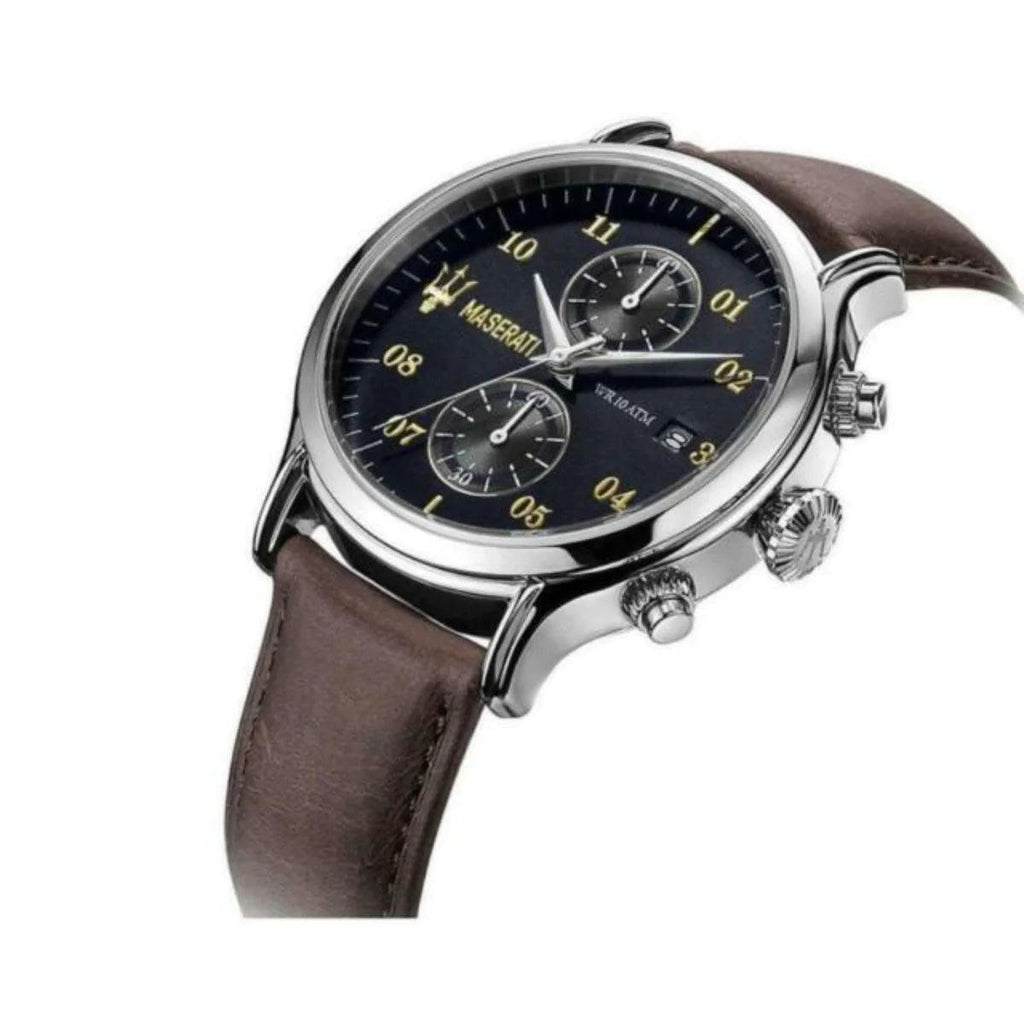 Orologio Da Polso Da Uomo Maserati R8871618001