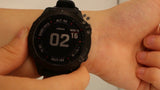 Orologio Smartwatch Uomo Garmin Fenix 010-02158-02
