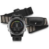 Orologio Smartwatch Uomo Garmin Fenix 010-01338-11