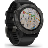 Orologio Smartwatch Uomo Garmin Fenix 010-02158-11