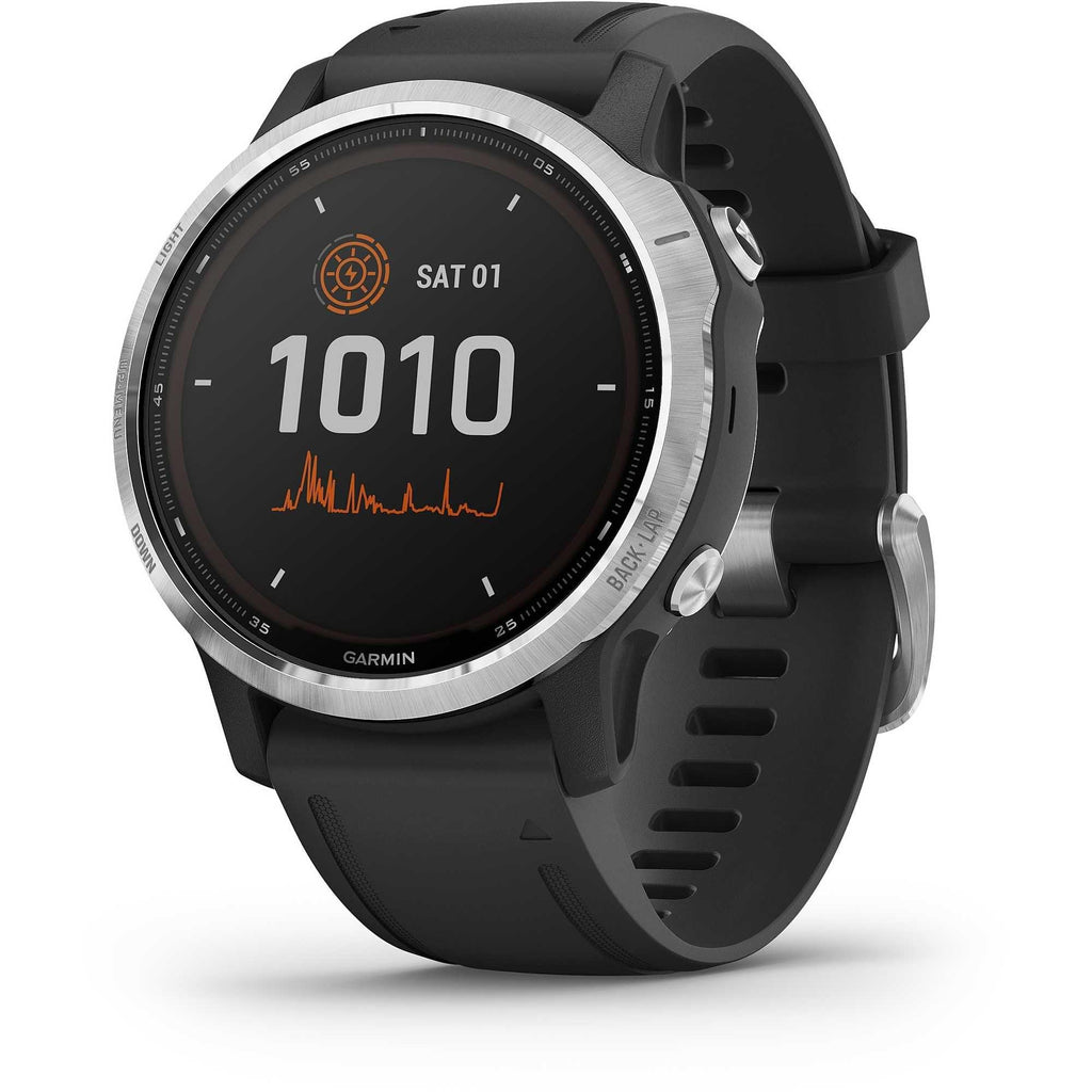 Orologio Smartwatch Uomo Garmin Fenix 010-02409-00