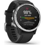 Orologio Smartwatch Uomo Garmin Fenix 010-02409-00
