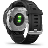 Orologio Smartwatch Uomo Garmin Fenix 010-02409-00