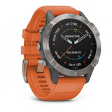 Orologio Smartwatch Uomo Garmin Fenix 010-02158-14