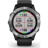 Orologio Smartwatch Uomo Garmin Fenix 010-02158-00