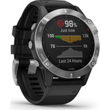 Orologio Smartwatch Uomo Garmin Fenix 010-02158-00