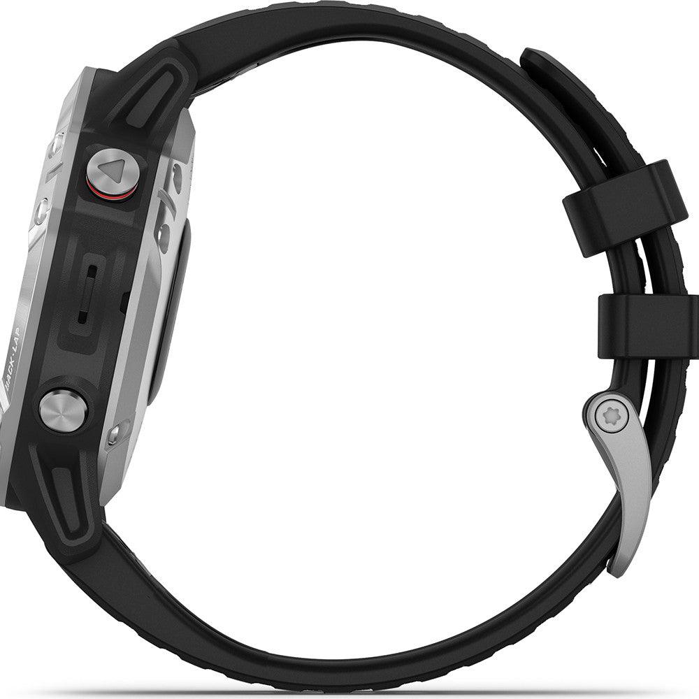 Orologio Smartwatch Uomo Garmin Fenix 010-02158-00