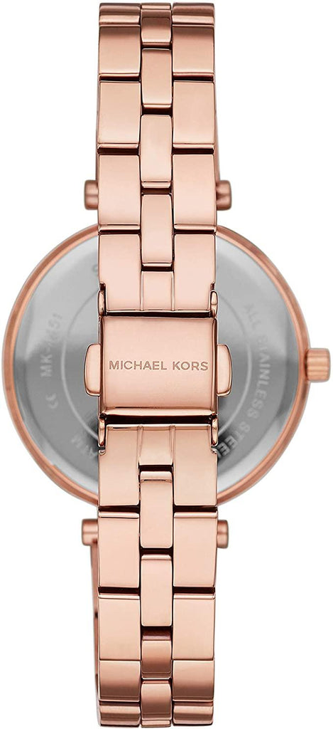 Orologio Da Polso Da Donna Michael Kors MK4451