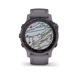 Orologio Smartwatch Uomo Garmin Fenix 010-02409-15