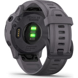 Orologio Smartwatch Uomo Garmin Fenix 010-02409-15