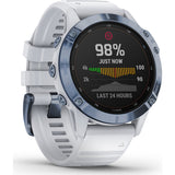 Orologio Smartwatch Uomo Garmin Fenix 010-02410-19