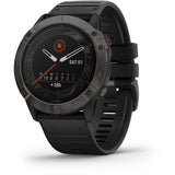 Orologio Smartwatch Uomo Garmin Fenix 010-02157-21