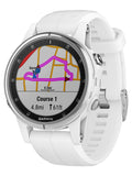 Orologio Smartwatch Uomo Garmin Fenix 010-01987-01