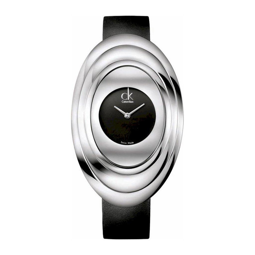 Orologio Da Donna Calvin Klein K8S211C1