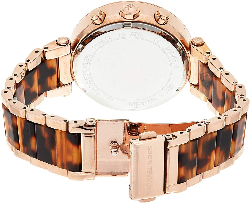 Orologio Da Polso Da Donna Michael Kors MK5538