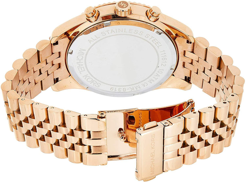 Orologio Da Polso Da Donna Michael Kors MK8319