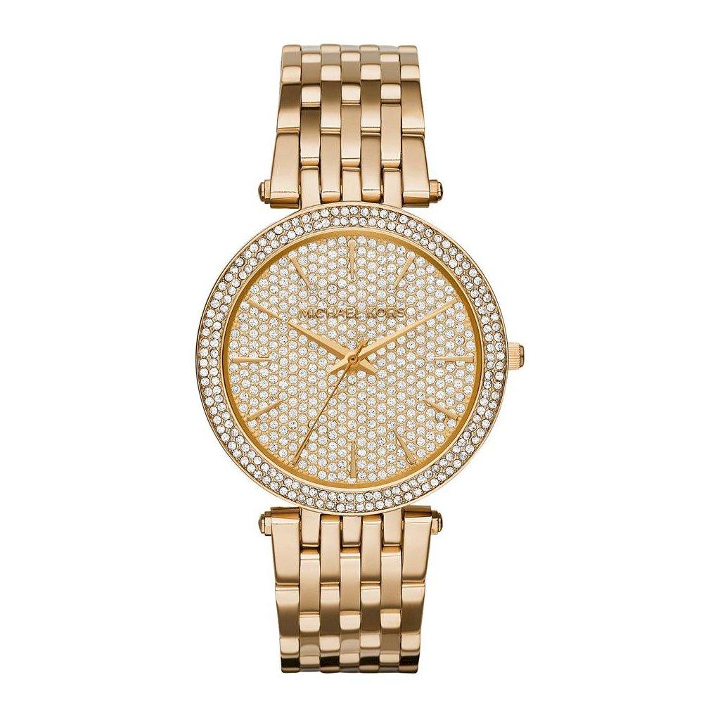 Orologio Da Polso Da Donna Michael Kors MK3438