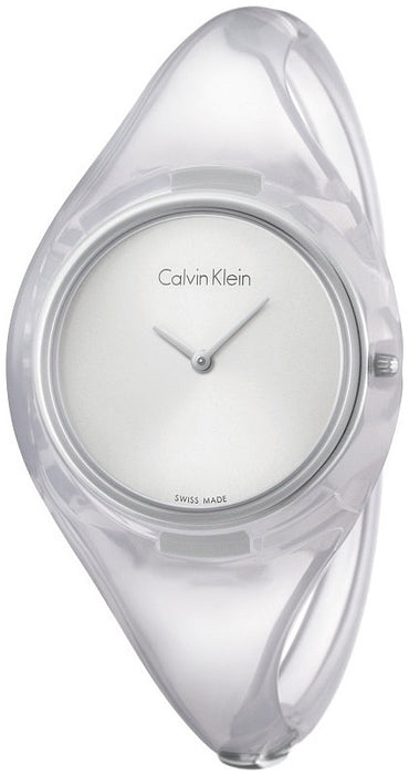 Orologio Da Polso Da Donna Calvin Klein K4W2MXK6