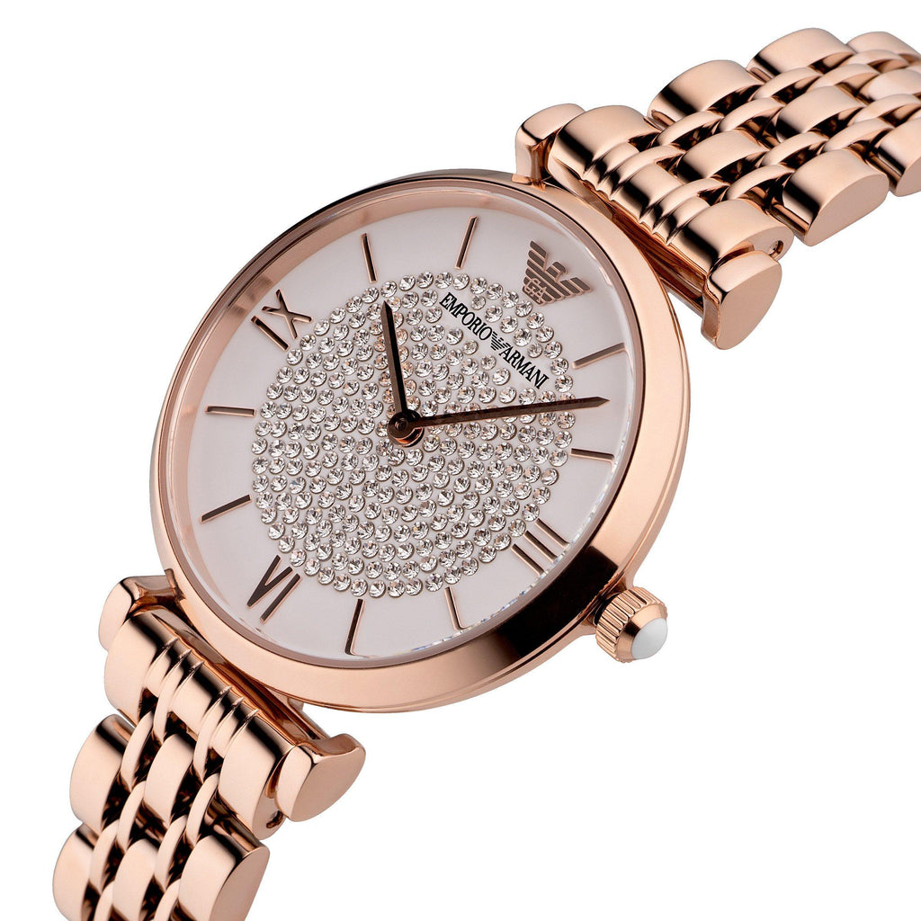 Orologio da polso da donna Emporio Armani AR11244