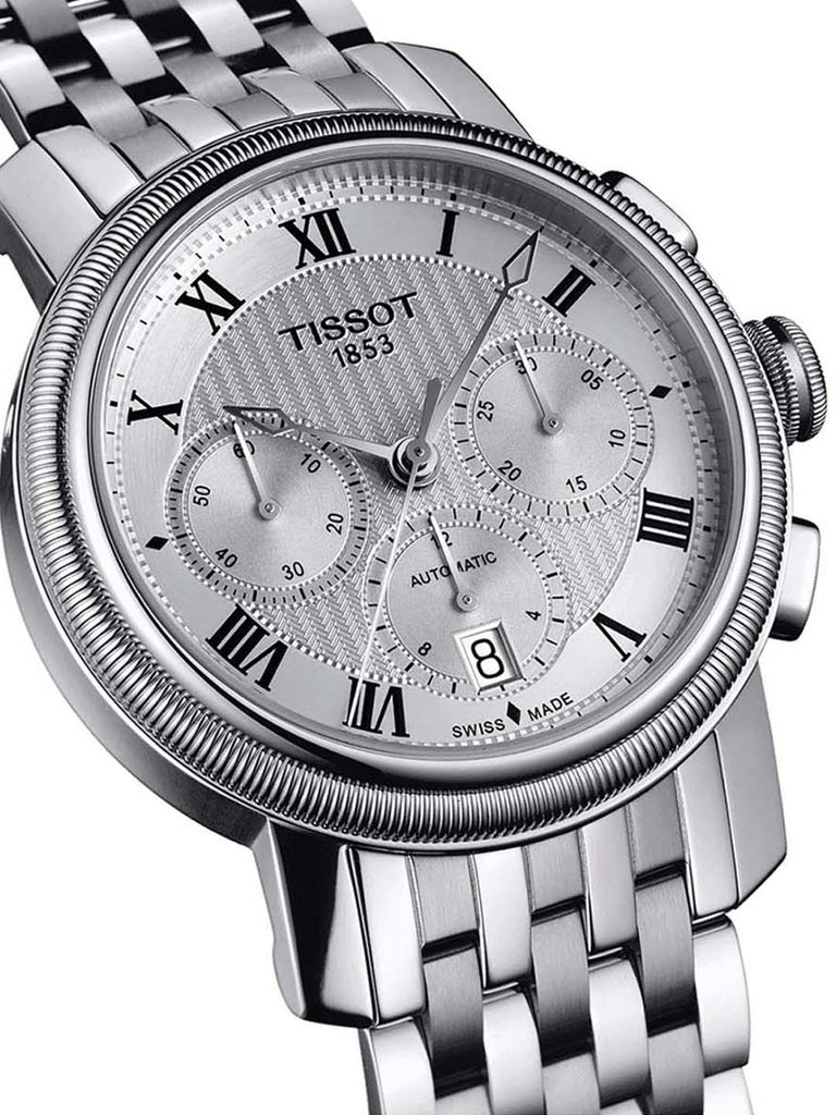 Orologio Da Polso Da Uomo Tissot T0974271103300