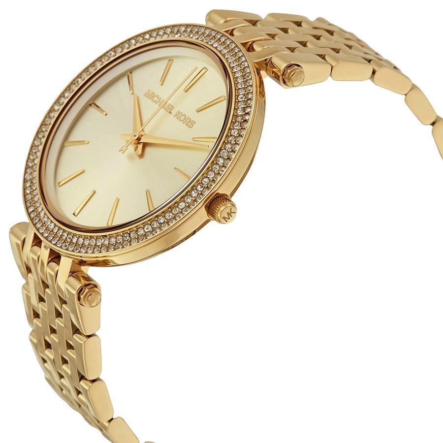 Orologio Da Polso Da Donna Michael Kors MK3191