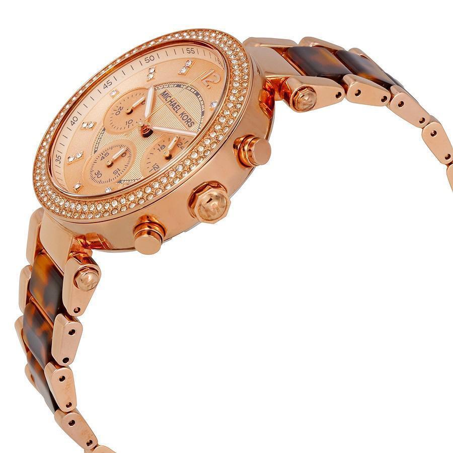 Orologio Da Polso Da Donna Michael Kors MK5538