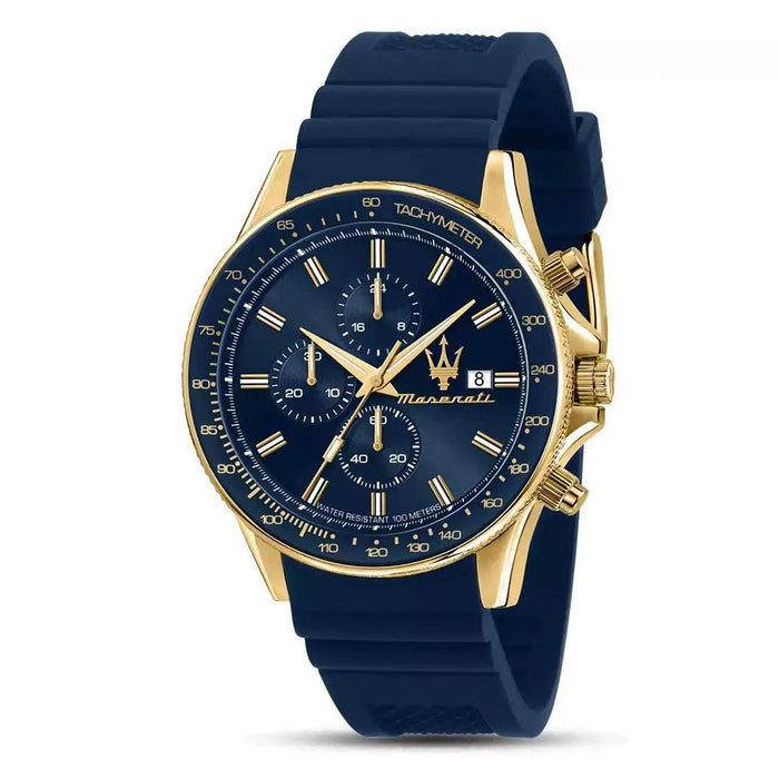 Orologio da 2025 polso maserati