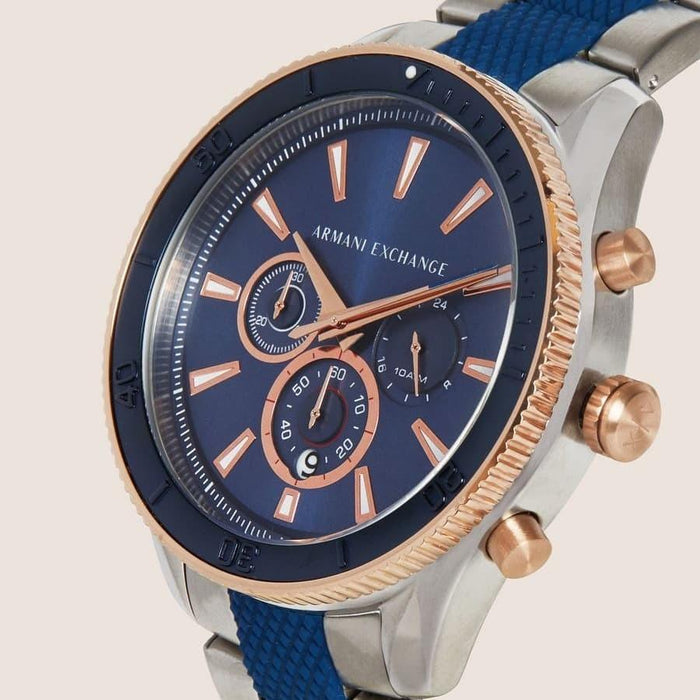 Ax1819 armani discount