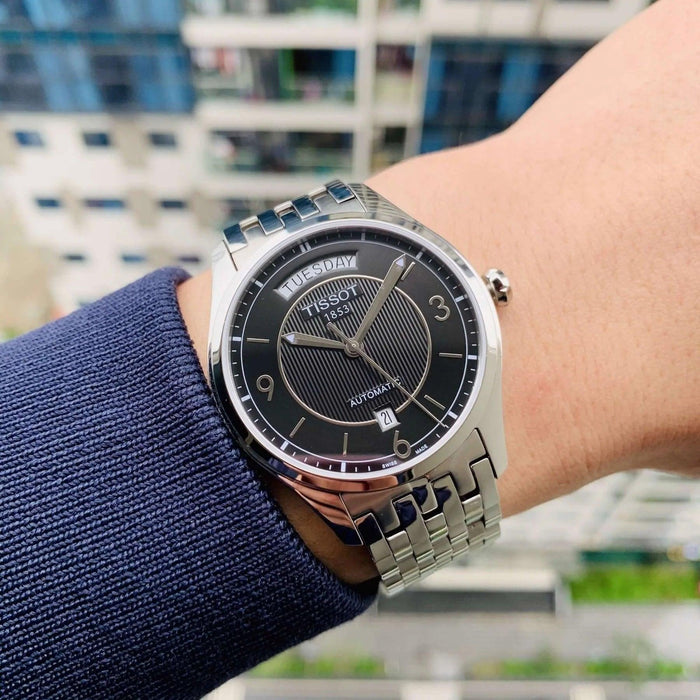 Orologi da 2025 polso uomo tissot