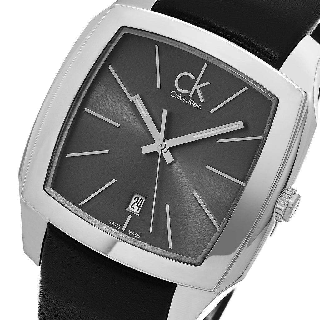 Orologio Da Polso Da Uomo Calvin Klein K2K21107