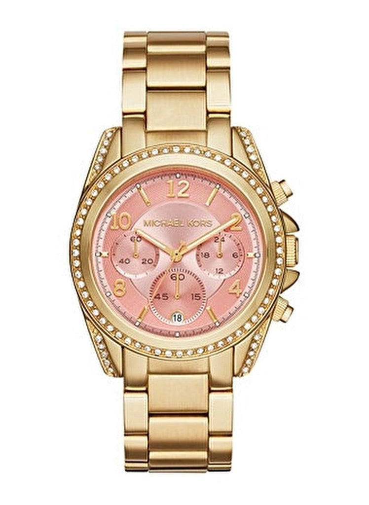 Orologio Da Polso Da Donna Michael Kors MK6218