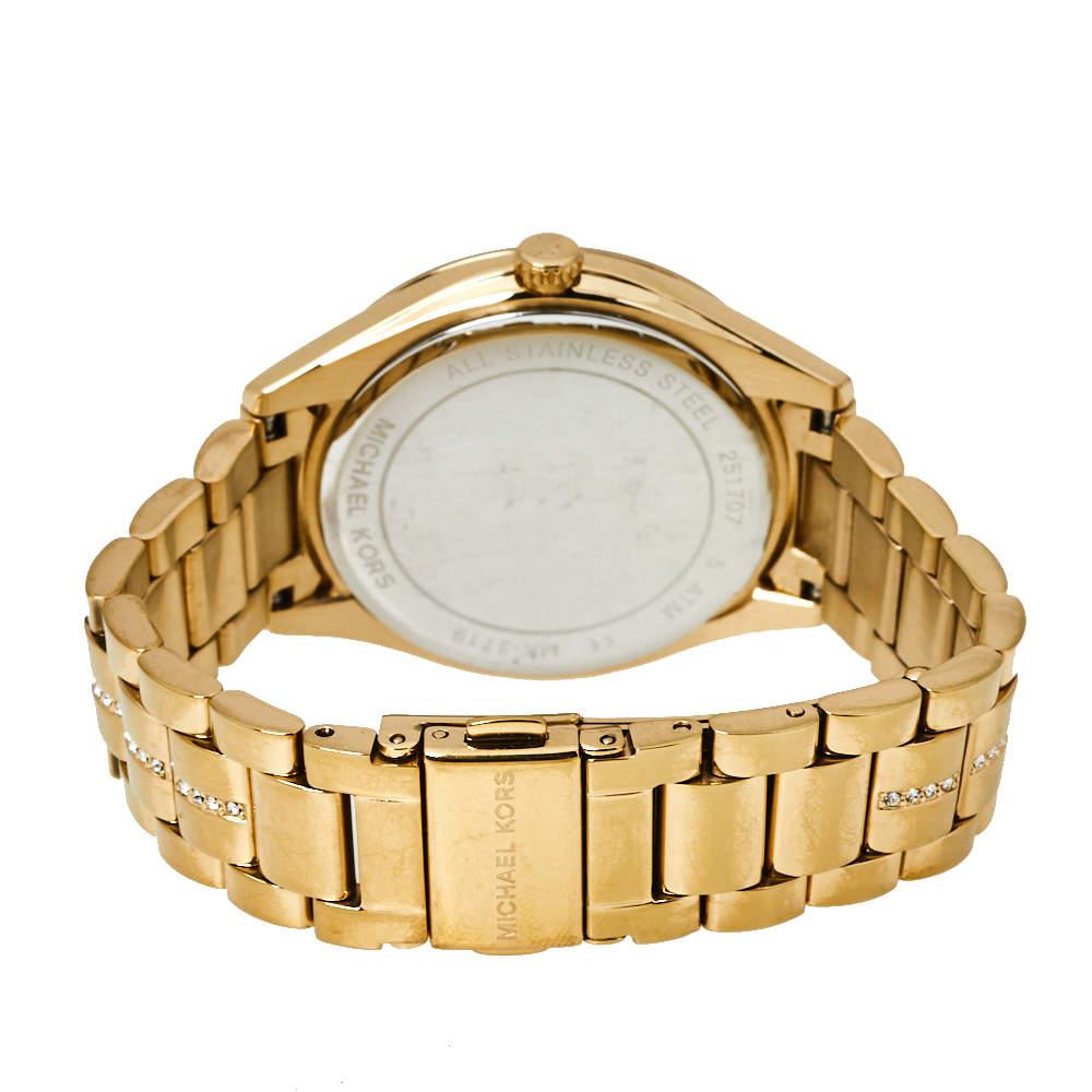 Orologio Da Polso Da Donna Michael Kors MK3719