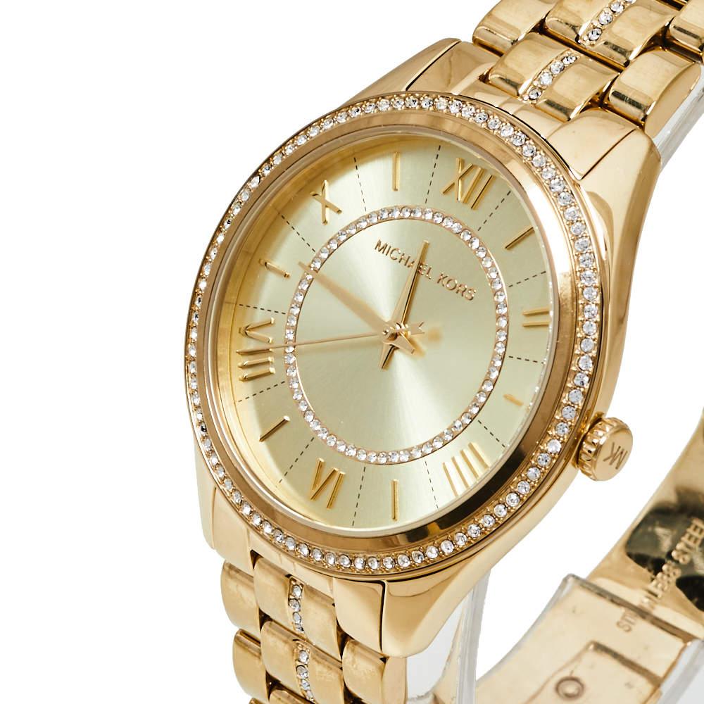 Orologio Da Polso Da Donna Michael Kors MK3719