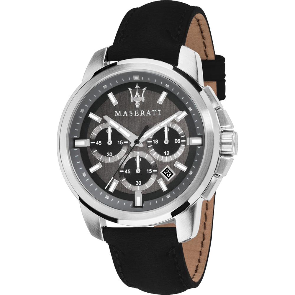 Orologio Da Polso Da Uomo Maserati R8871621006